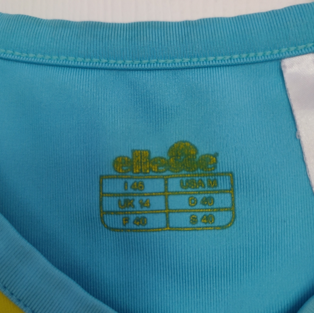 Ellesse Athletic Tank - Picture 4 of 5